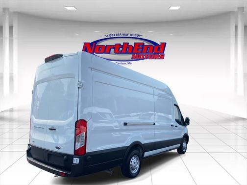 2023 Ford Transit-350 Base
