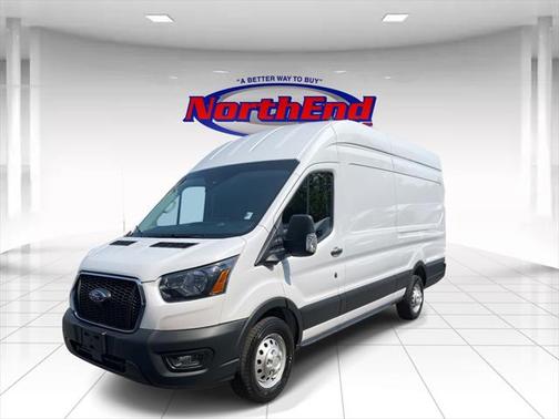 2023 Ford Transit-350 Base