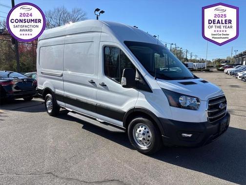 2020 Ford Transit-350 Base
