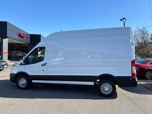 2020 Ford Transit-350 Base