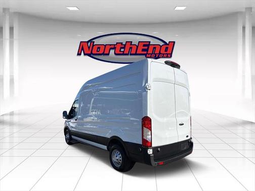 2020 Ford Transit-350 Base