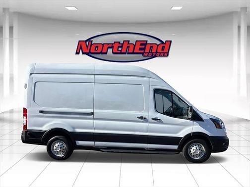 2020 Ford Transit-350 Base
