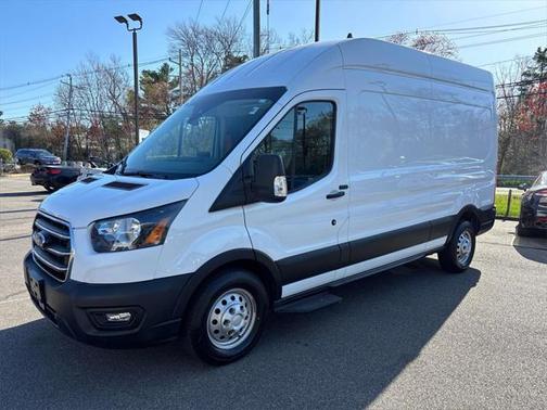 2020 Ford Transit-350 Base