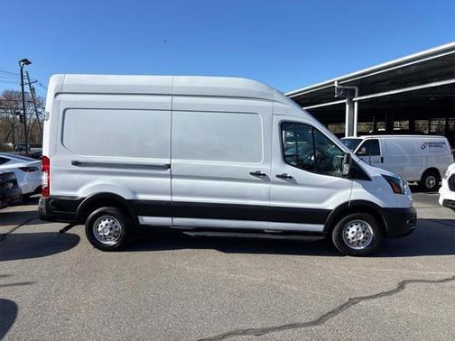 2020 Ford Transit-350 Base