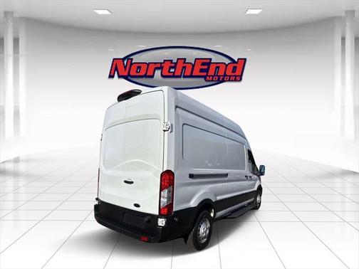 2020 Ford Transit-350 Base