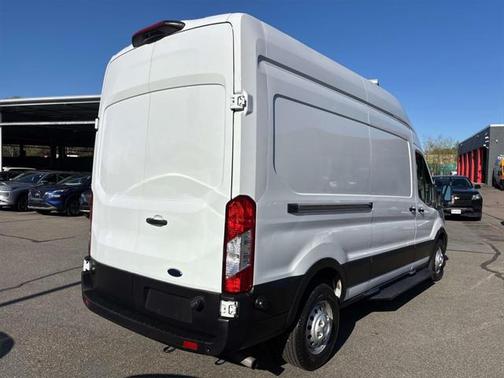 2020 Ford Transit-350 Base