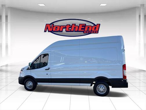 2020 Ford Transit-350 Base