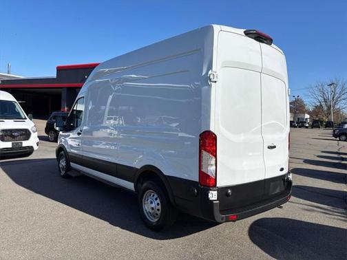 2020 Ford Transit-350 Base