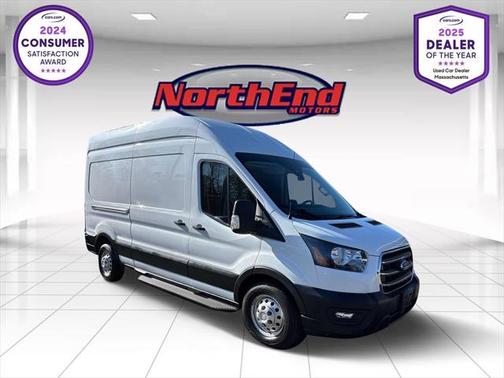 2020 Ford Transit-350 Base