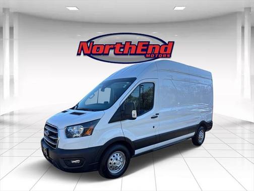 2020 Ford Transit-350 Base