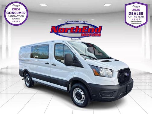 2023 Ford Transit-250 Base