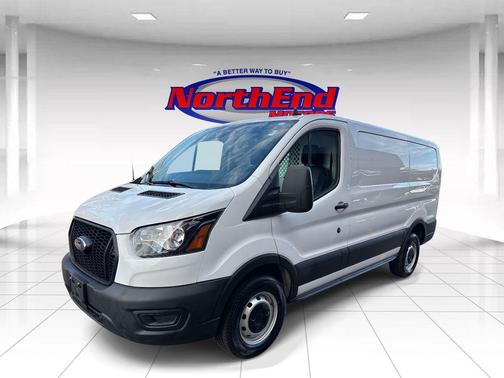 2023 Ford Transit-250 Base