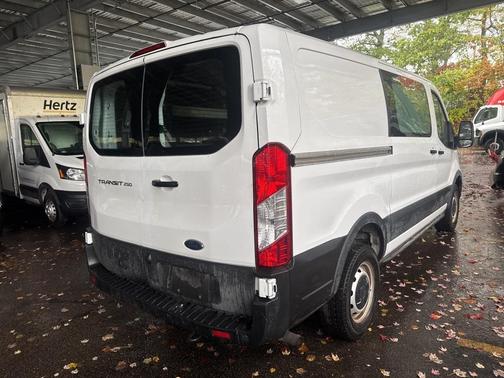 2023 Ford Transit-250 Base