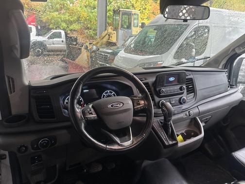 2023 Ford Transit-250 Base