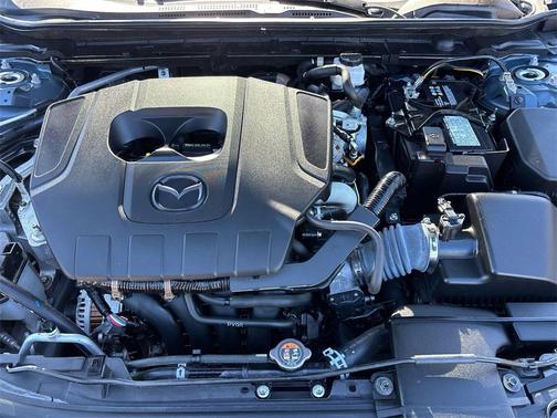 2024 Mazda Mazda3 AWD