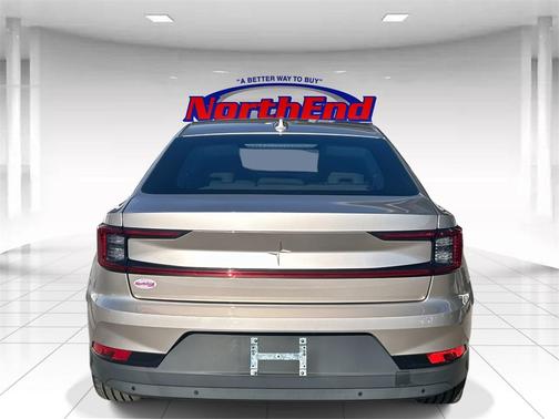 2024 Polestar 2 Long Range Dual Motor