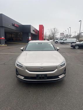 2024 Polestar 2 Long Range Dual Motor