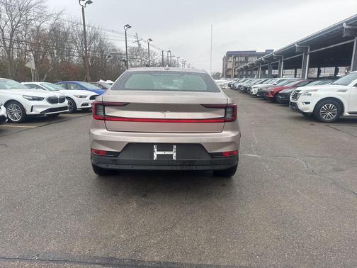 2024 Polestar 2 Long Range Dual Motor