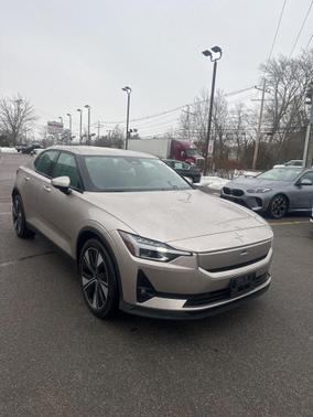 2024 Polestar 2 Long Range Dual Motor