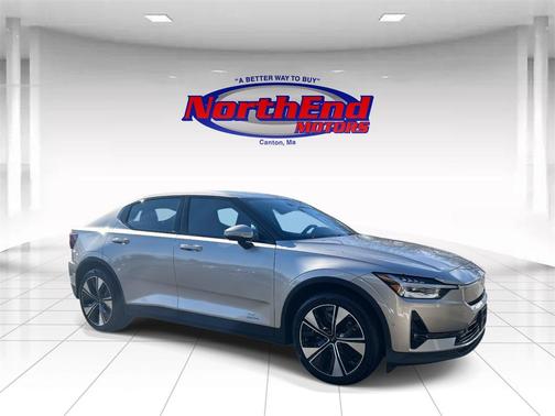 2024 Polestar 2 Long Range Dual Motor