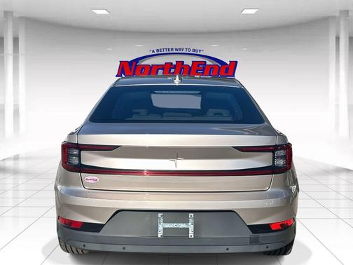 2024 Polestar 2 Long Range Dual Motor