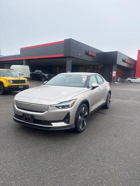 2024 Polestar 2 Long Range Dual Motor