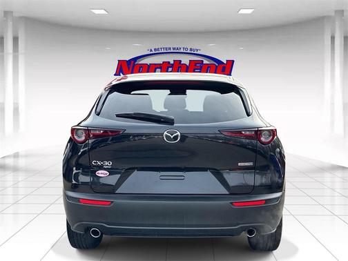 2024 Mazda CX-30 2.5 S Select Sport