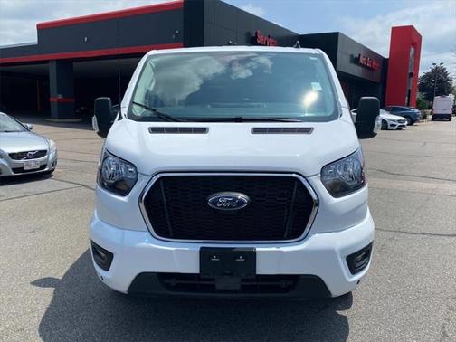 2024 Ford Transit-350 XLT