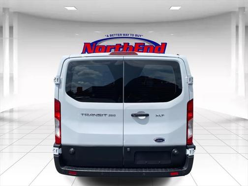 2024 Ford Transit-350 XLT