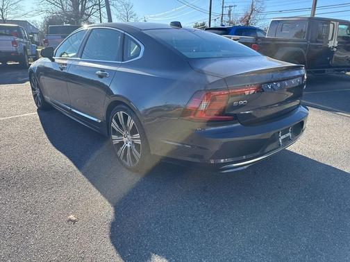 2021 Volvo S90 T6 Inscription