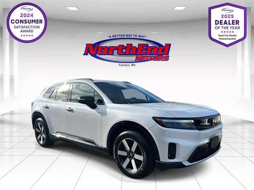 2024 Honda Prologue Touring