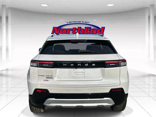 2024 Honda Prologue Touring