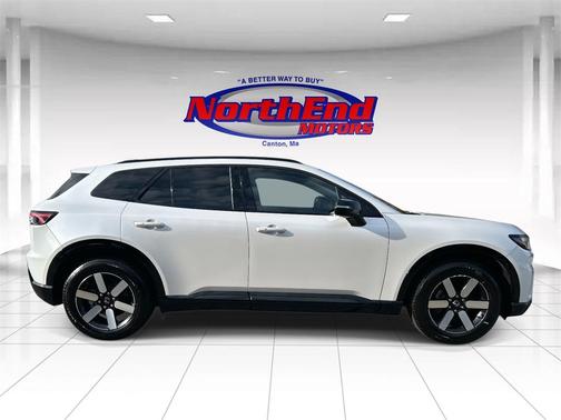 2024 Honda Prologue Touring