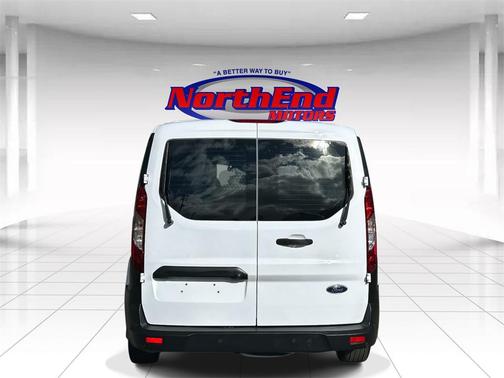 2020 Ford Transit Connect XL Cargo Van