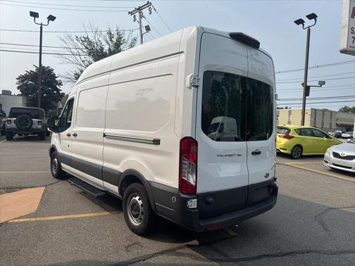 2018 Ford Transit-350 Base