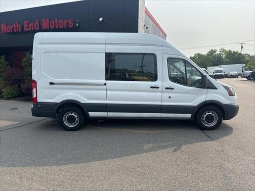 2018 Ford Transit-350 Base