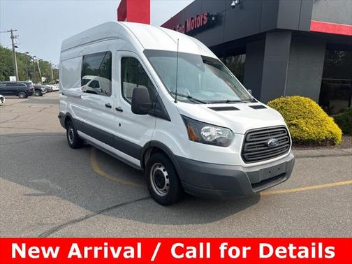 2018 Ford Transit-350 Base