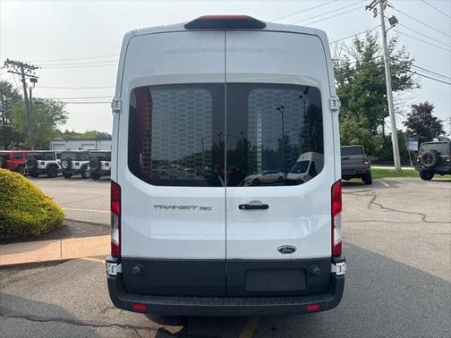2018 Ford Transit-350 Base