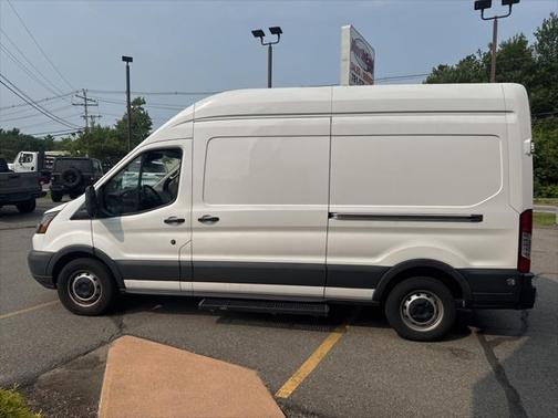 2018 Ford Transit-350 Base