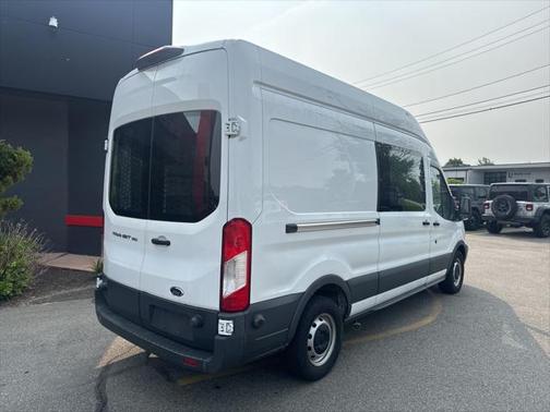 2018 Ford Transit-350 Base