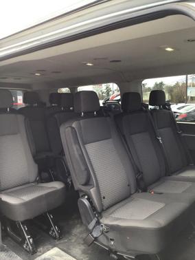 2024 Ford Transit-350 XLT