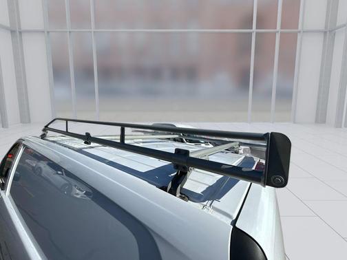 2023 Mercedes-Benz Metris Base