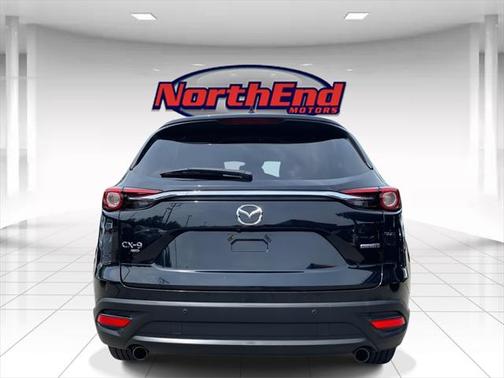 2020 Mazda CX-9 Touring