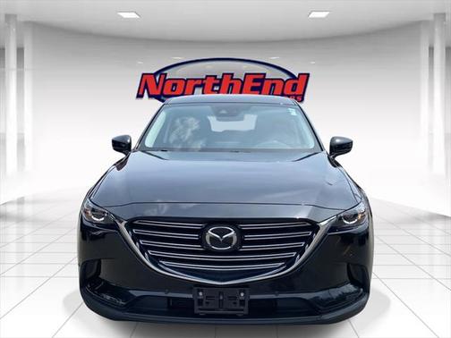 2020 Mazda CX-9 Touring