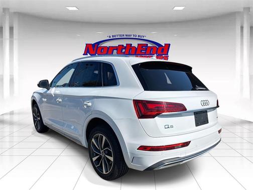 2021 Audi Q5 45 Premium