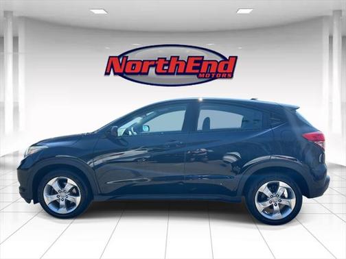2016 Honda HR-V LX