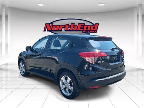 2016 Honda HR-V LX