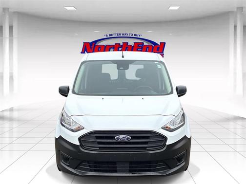 2022 Ford Transit Connect XL Cargo Van
