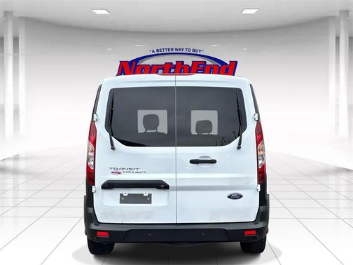 2022 Ford Transit Connect XL Cargo Van