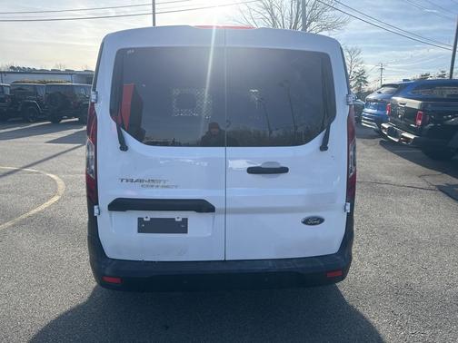 2022 Ford Transit Connect XL Cargo Van